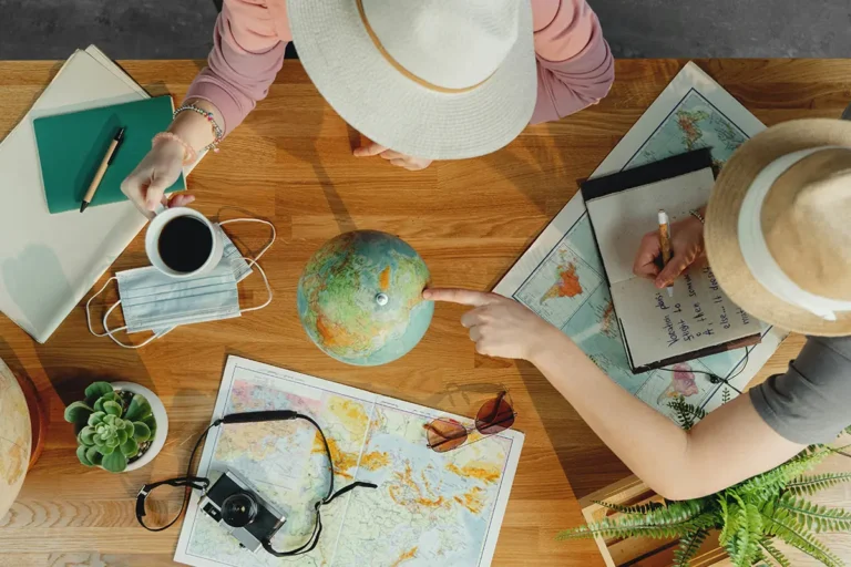 Why You Need a Travel Advisor in 2026: The Real Benefits No One Talks About