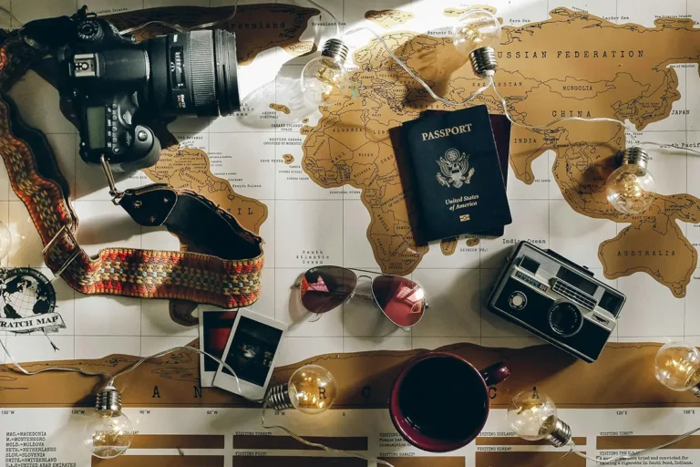 Common Travel Planning Mistakes That Cost You Time and Money