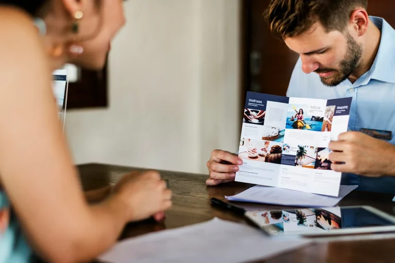 Why Hire a Travel Advisor Instead of Booking Online