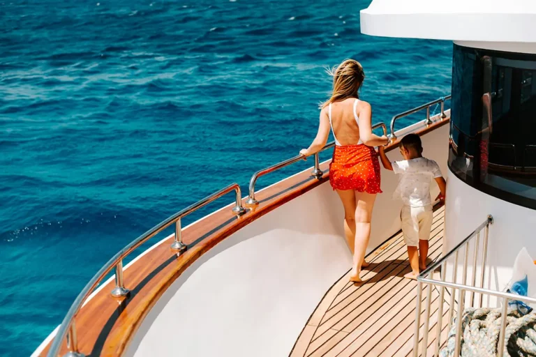 Top Family Friendly Cruise Lines for a Fun and Easy Vacation in 2026