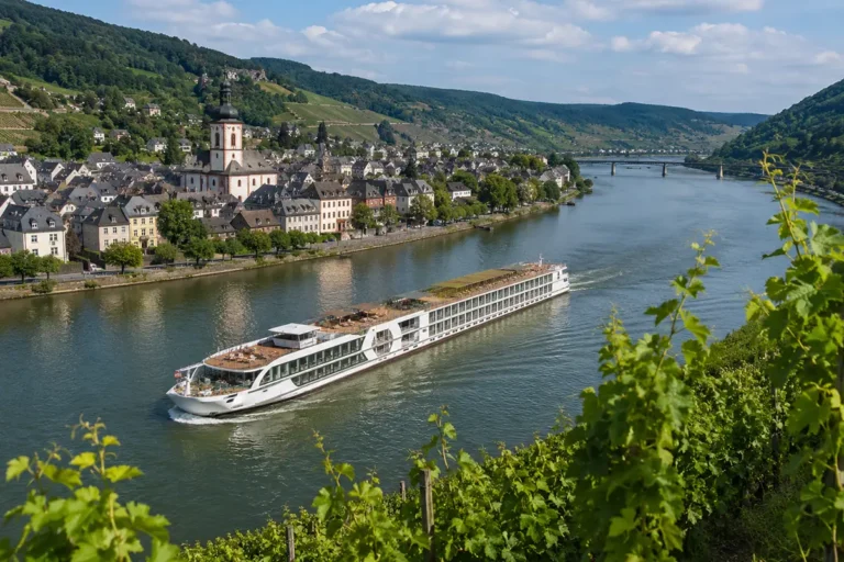 Alaska Cruise vs Caribbean Cruise: Which Should You Choose?