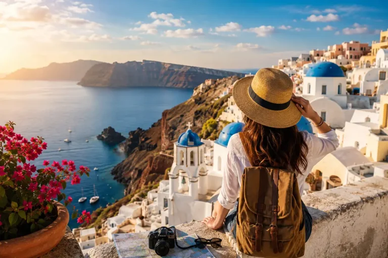 How to Plan Your First Trip to Europe: Complete Travel Guide